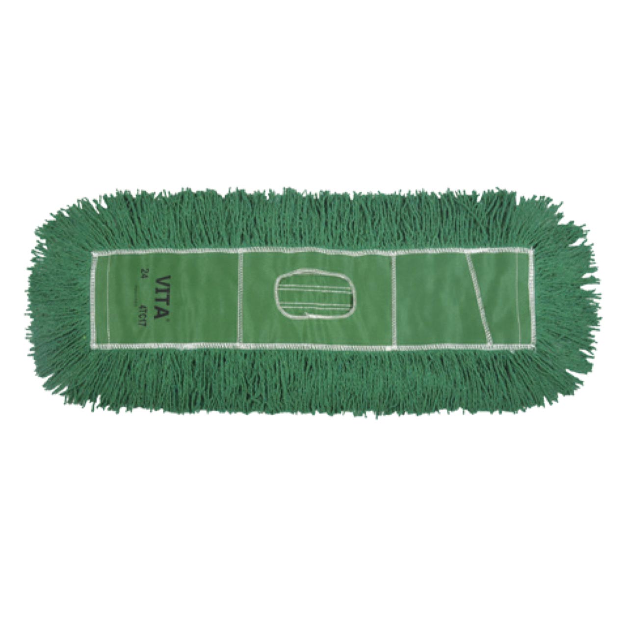 Quick Change Style Dust Mop